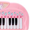 Sanrio Hello Kitty Electronic Keyboard Christmas Gift 390763
