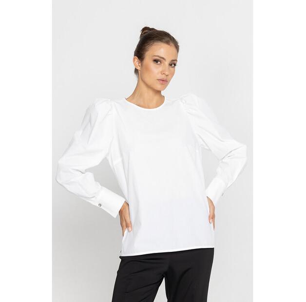 Блузка Deni Cler Milano W-DC-1462-D5-L5-10-1