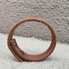 Meier Handmade leather bracelet, fashion bracelet, couple bracelet, hand-woven bracelet