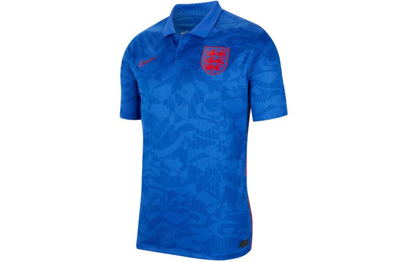 Nike UEFA Euro 2020 England Away Jersey CD0696-430