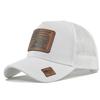 New Unisex Fashion Spring Summer Baseball Cap Snapback Mesh Hat Men Women Hip Hop Cap Outdoor Casual Sun Trucker Hat Duck Tongue