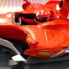 Hot Wheels Ferrari F248 2006 Shanghai GP Winner Michael Schumacher Mint 1/18 [Un d, Condition]
