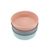 Large Round Silicone Mousse Cake Mold - Popular Modern Dessert Pan