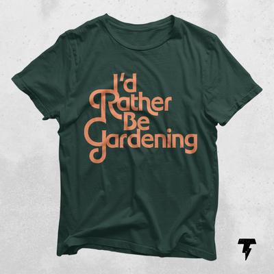 Oberteile – T-Shirts