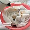 Baoluo 1100g Natural Active Oxygen Laundry Salt - Safe, Non-Toxic Sterilizer & Odor Remover