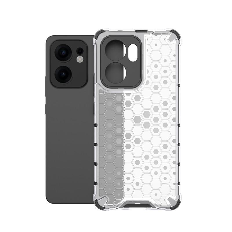 

Для OPPO Reno13 F Чехол OPPO Reno13 F FS A Чехол Сотовый Стиль Бампер Щит Защитные Чехлы для Телефона На OPPO Reno13 A FS Funda For Reno13 F FS A чистый