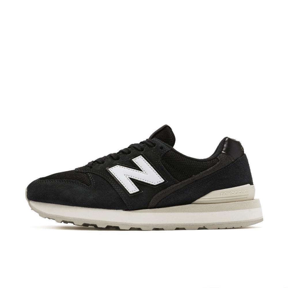 New Balance Wl996t Black Aj  Wl996tAj