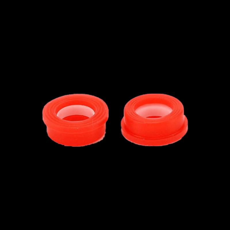 Faucet Valve Core Silicone Gasket Set