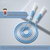 Ayoubsha Professional Children's Adjustable Jump Rope