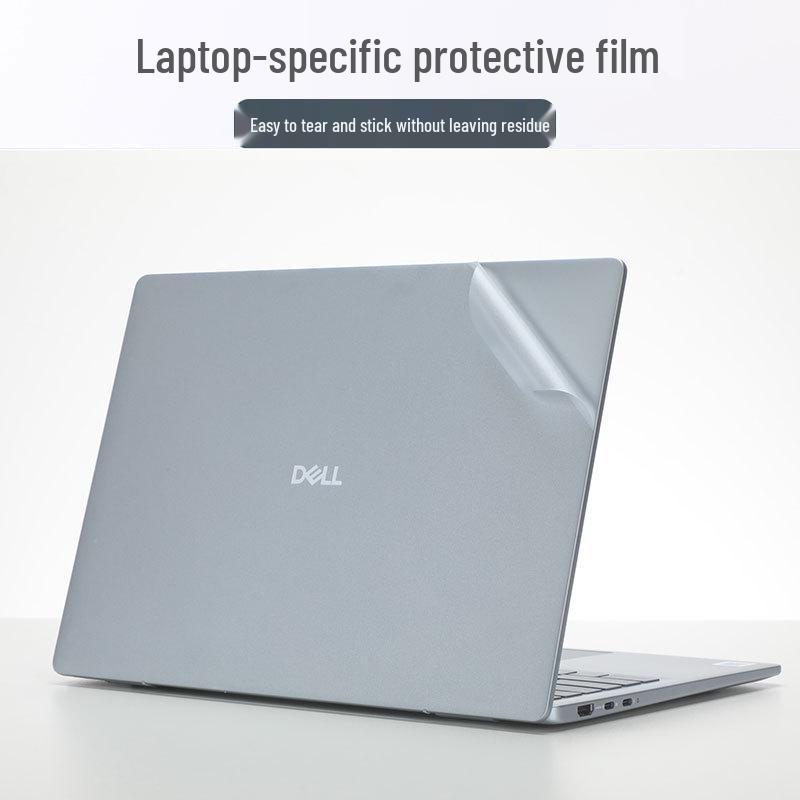 Dell Inspiron 14 Ochranná fólie a samolepka pro 5441/14 Plus
