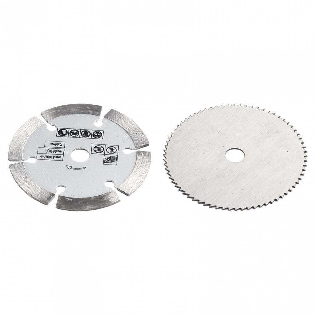 Grinding Wheel Wood Polishing Ceramic Tile Blade Circular
