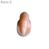 Nail Art Practice Finger With Design Adjustable Acrylic Model Hands Nail Tips Swatches Display Professional DIY Manicure Tool