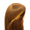 Clips Metalic Profesional pentru Salon de Coafură Ondularea Părului Pincet de Păr din Aluminiu Clame de Păr pentru Bărbierit Unelte de Styling Accesorii pentru Frizerie