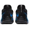Nike PG 1 Enciende el Interruptor Zapatillas para Hombre Negro Azul Profundo-Azul Real-Azul Foto-Azul Furia-Violeta Hiper IV2869-002