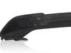 Rear Spoiler with Lights for 2020-2025 Land Rover Defender: Turn Signal, Daytime Running, Brake Lights, Mechanical Version