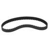 Replacement Toothed Belt for Sanders Fits Disc Sander Model# For 31460 Type 2 and Type 3 Parts 49193700 1347220