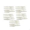 Propeller Accessories for MJX B2SE, Pack of 20, 5 Colors To Select