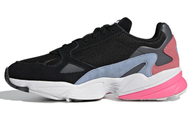 

Adidas Falcon Black Pink Women s EG2864 36⅔