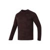 Nike Langarm T-Shirt Herren Dunkelbraun FB8539-227