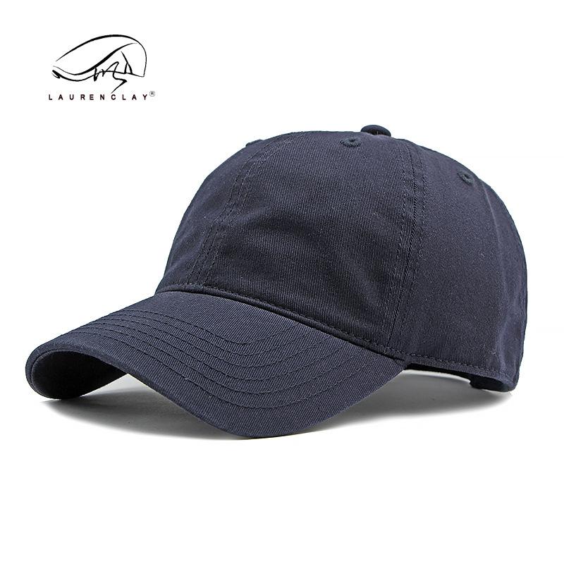 High-quality baseball cap women's high-end face cap soft top men's outdoor sunscreen visor tide