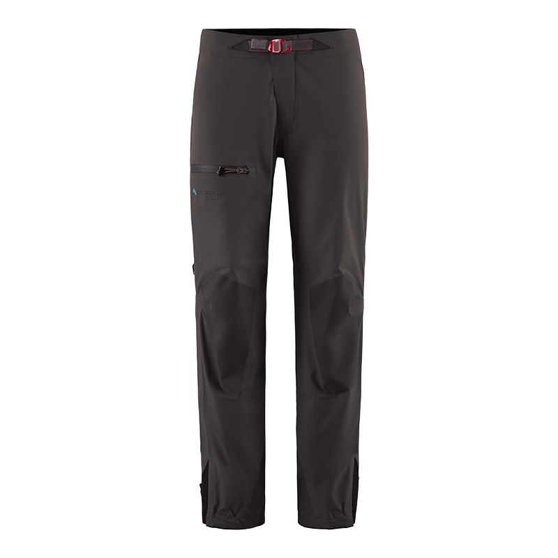 KLATTERMUSEN Andvare Pants Ski Pants Men's 10009M-