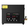 10L Ultrasonic Cleaner Cleaning Machine with Basket Heater and Timer 240W