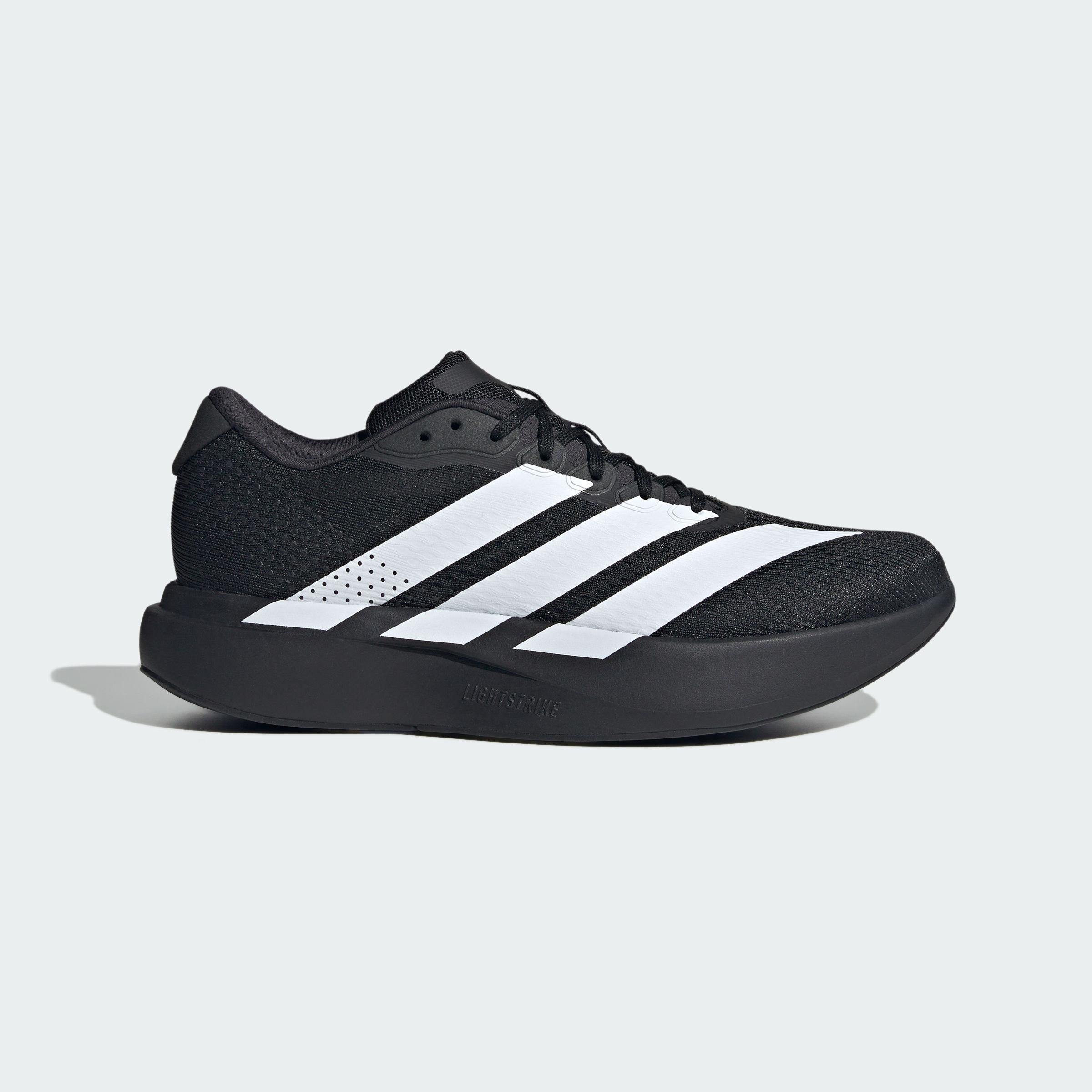 Adidas Running Shoes Men s Black White 36