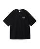 Netherworld Ntw Video Tee Black