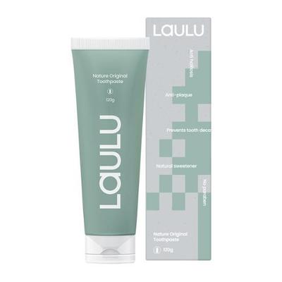 Laulu Original Toothpaste 120g