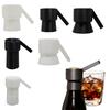 Outdoor Picnic Bottle Opener Cap And Launcher, One-hand Operation Beer Opener, Interactive Party Drinking Tools Novelty Tool for Soda Glass