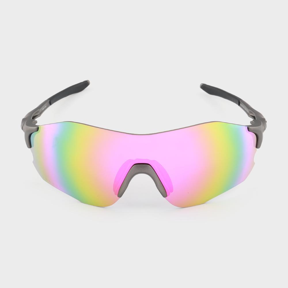 Banel Sports Sunglasses Uv Protection Vn7510Cs 027S Purple