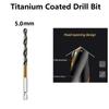 1PC Drill Bit Set Nitride Coated Cordless Screwdriver Compatible