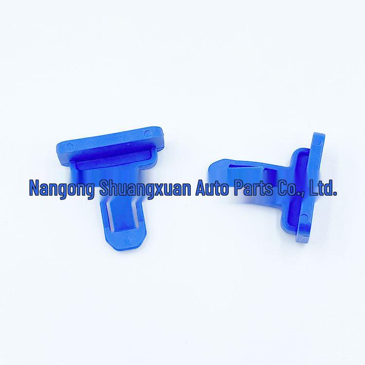Toyota Crown/Reiz/Vios Front Bumper Fender Clip 75392-0R010.