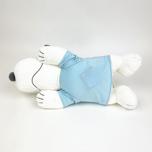 Snoopy Stuffed Animal, Cool Crawling Type, Huggable Pillow, Cool, Summer, Interior