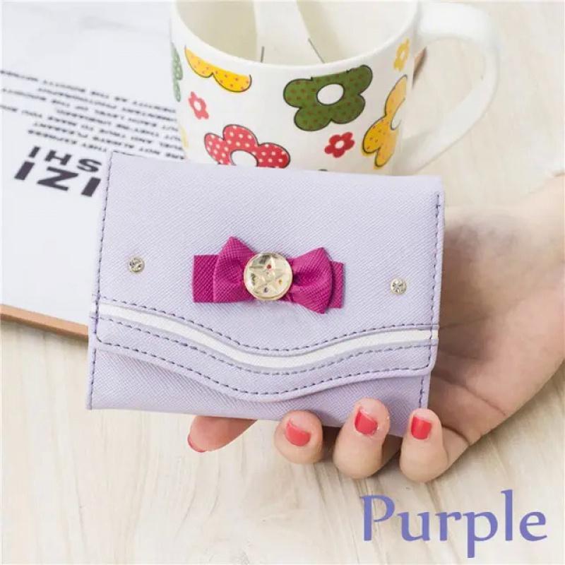 Новый кошелек-клатч в стиле Сейлор Мун — фото 14