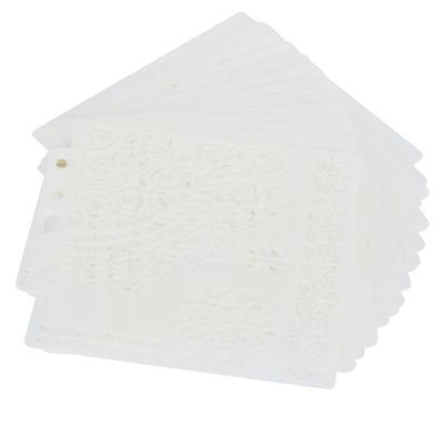 Cucito e manufatti tessili – Album