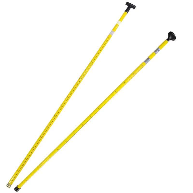 Rescue Water Depth Probe Rod