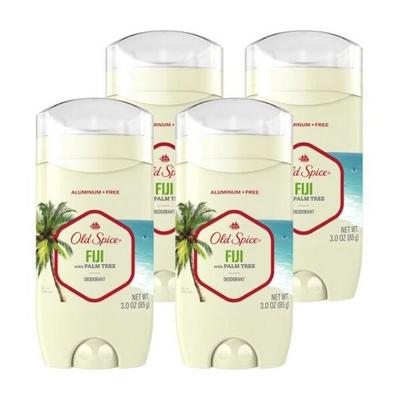 Starostlivosť o telo – Dezodoranty a antiperspiranty