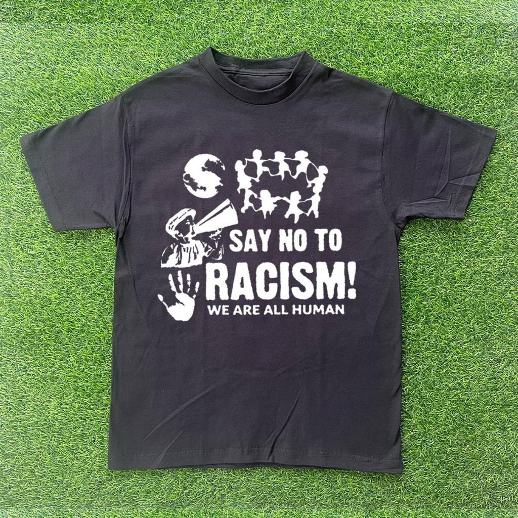 No Racism T-shirt