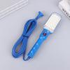 7W 30Led Workshop Flashlight With Magnet 220V Garage Work Light Handheld Repair Inspection Lamp With 5M Power Cable1Pc