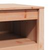 Kitchen Cabinet MEPPEL Brown Oak Effect 55 X 55 X 92 Cm