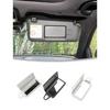 2068106902 For Mercedes-Benz  C Class W206 C200 2023  2024  2025  2068107002 New Car Sun Shade Mirror Internal Makeup Mirror