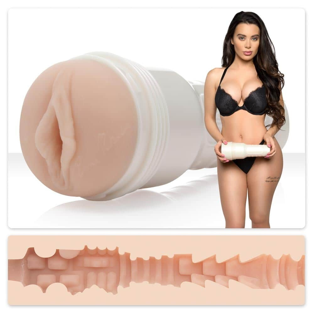 Masturbateur LANA RHOADES DESTINY - FleshLight - Masturbateurs Réalistes