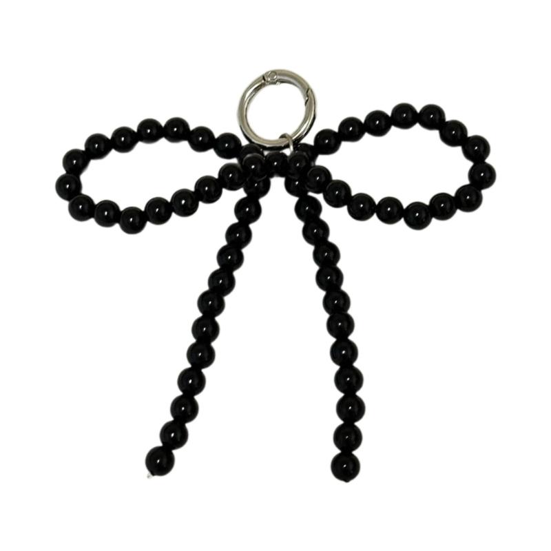 Strawberry Pendant Keychain Delicate Fruit Pendant Keyring Mobile Phone Pendant Strap Lanyard DIY Backpack