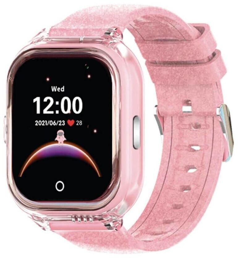 SaveFamily Enjoy Pink