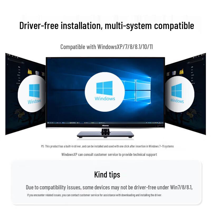 Biaze USB Wireless Wi-Fi Adapter Series (CN version)