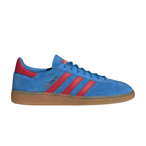 

adidas Handball Spezial Ярко-синий Ярко-красный FX5675 EU 44 красный/ярко-синий