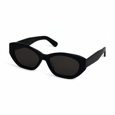 Adige Primo (black-smog) RV1030 Men's & Women's Sunglasses UV Protection