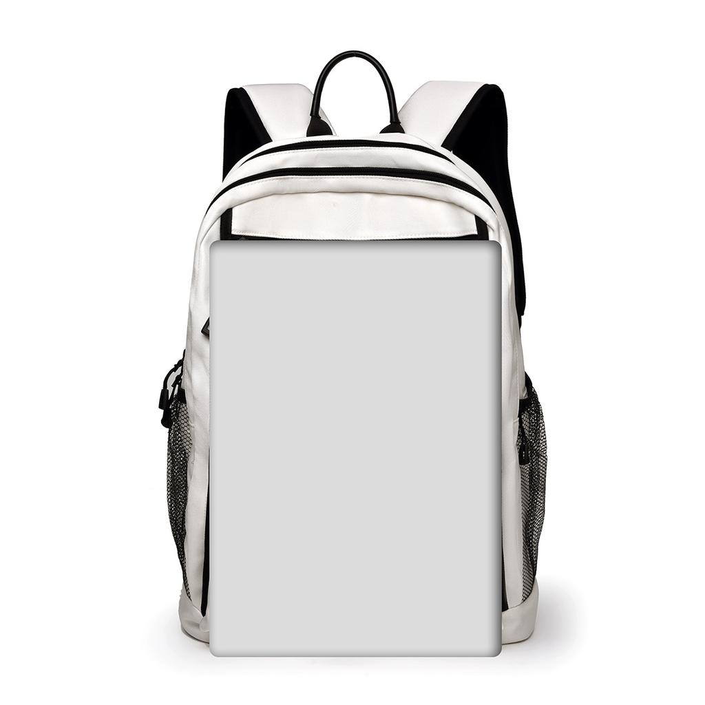 Backpacks for Both Men and Women, Outdoor Sports and Leisure Bags, Large-capacity Travel Backpacks, College Student Schoolbags