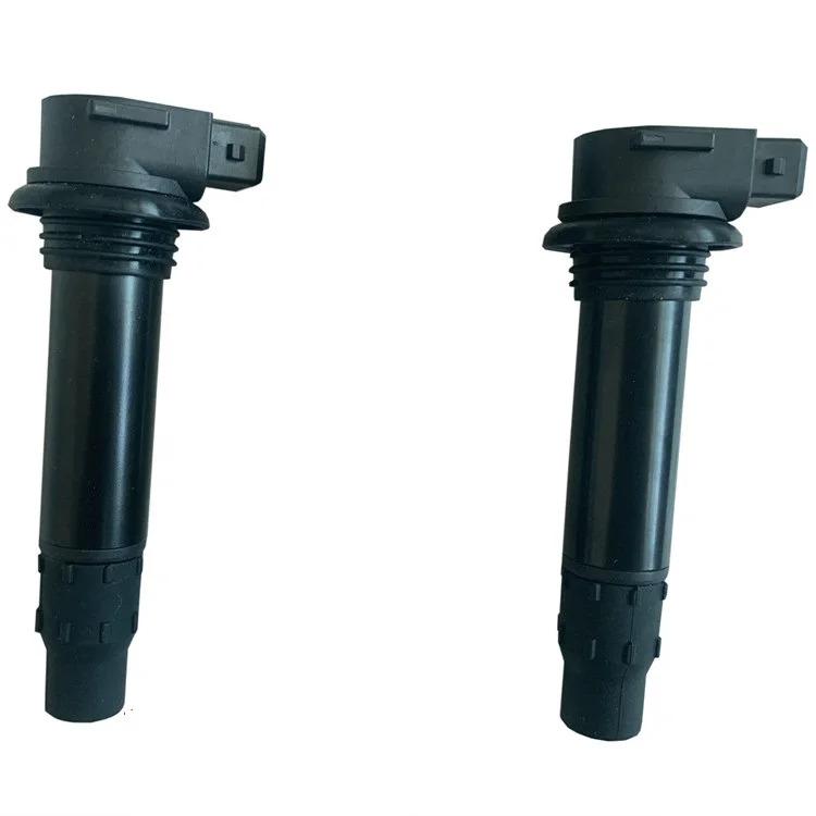 GT 400cc 400nk 650nk 650mt tr cf650 ignition coil spark plug for CFMoto 650cc motorcycle ignitor CF Moto NK 400 650 nk650 nk400